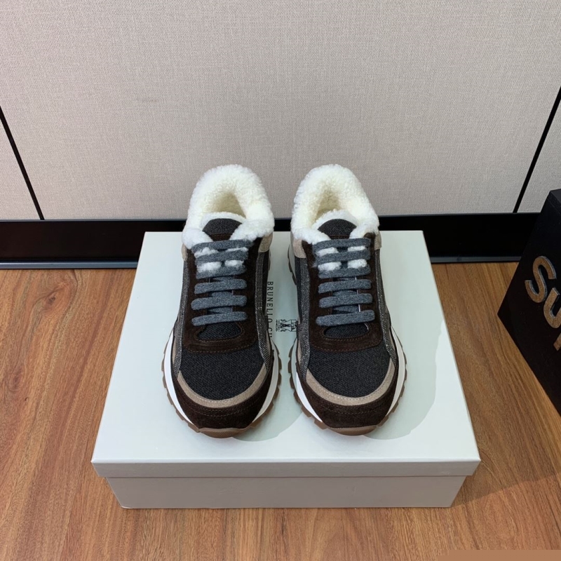 Ch**an louboutin sneakers